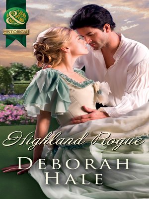 cover image of Highland Rogue